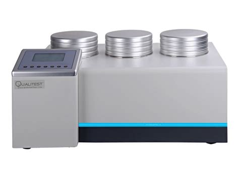 Gas Permeability Tester vendor|oxygen permeability test.